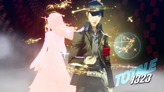 Persona Reload 3 espansione Agis Stories [upl. by Kerrin]