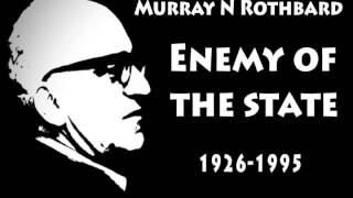 Murray Rothbard The Life and Death of the Old Right [upl. by Oirotciv]