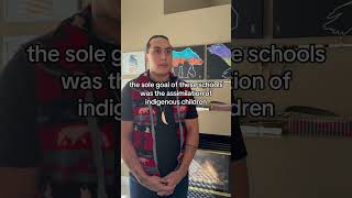 shorts reels tiktok indigenous native nativeamerican inuit firstnations metis [upl. by Mendoza20]