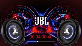 DJ SONGS JBLBASSBOOSTED [upl. by Garth]