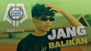 LAGU JANG BALIKAN X ALAMA DUIT NI REMIX Wizz Baker ft Toton Caribo Ft Jaczon Zeran [upl. by Ojyllek543]