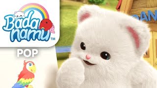 All Kinds of Animals l Nursery Rhymes amp Kids Songs [upl. by Karoline]