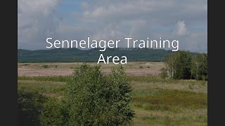 Sennelager Training Area [upl. by Sydelle776]