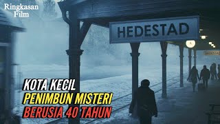 JANGAN SAMPAI TERKECOH MISTERI DI KOTA INI SULIT SEKALI [upl. by Hjerpe961]