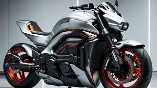 quotUnveiling the 2025 Kawasaki Z1000 The Ultimate Streetfighter Rebornquot [upl. by Sathrum]