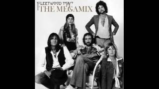 The Fleetwood Mac Megamix 2016 [upl. by Sass]