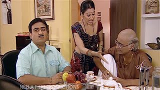 Episode 16  Taarak Mehta Ka Ooltah Chashmah  Full Episode  तारक मेहता का उल्टा चश्मा [upl. by Klecka769]