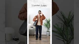 MustHave Fall Fashion trends mensfashion [upl. by Hospers]