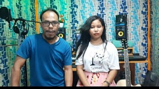 YAKAJAK2  MUSIC  NAITHOK JMT SINGER  DEBARSHI amp JINIYA JAMATIA  SPONSORED HRIDAY SANJOY DB [upl. by Yahsat552]