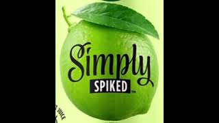 Simply Spiked Limeade is out [upl. by Esidarap525]