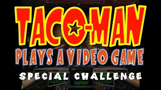 TacoMan Plays Mario 64 1up Challenge N64 [upl. by Sanez]