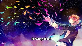 Nightcore  SUBEME LA RADIO Conor Maynard and Anth Remix [upl. by Carr]