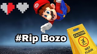 RTGame Learns About Rip Bozo Meme [upl. by Forster597]