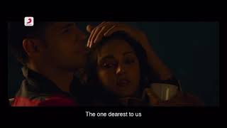 Shershaah Movie  Last Scene  Manmeet Kaur amp Kiara Advani [upl. by Ellemrac858]