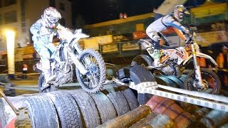 Enduro DEM 2014 Rnd9 quotRund um Zschopauquot Prolog [upl. by Wahkuna]