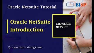 Oracle NetSuite Introduction  Getting Started with NetSuite  NetSuite Tutorial  NetSuite Videos [upl. by Kasevich]