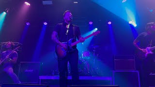 Thrice live in Hawaii4k [upl. by Nylasoj229]