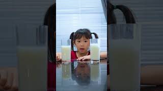 Mamoy Salah Minum Susu alethaabew [upl. by Surtemed210]