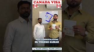 Canada Visa Apply for Your Visa Application Now [upl. by Yerg]