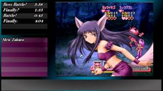 Rai Plays PART 2 Tokyo Mew Mew A New Friend Together We Will Be Of Service [upl. by Misab]