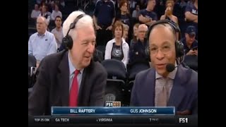 2016 Big East Tournament Quarterfinals 5 Xavier vs Marquette NCAA College Basketball Full Game [upl. by Dias]