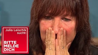 Großfamilie sucht Schwester Kirsten Trennung durch schlimme Eltern  Bitte melde dich  SAT1 [upl. by Tiffany982]