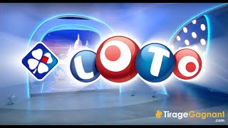 ➤ LOTO FDJ  Tirage officiel du Lundi 13 Août 2018  Résultat amp Codes Loto [upl. by Oriole]