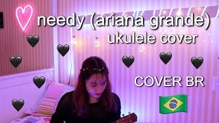 needy ariana grande [upl. by Aldrich591]