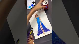 Send this to an Artist  art drawing satisfying shorts youtubeshorts subscribe [upl. by Lashar547]