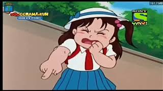 Obocchama cartoon in bangla  Obocchama kun new episode in bangla  সামায়োর বিয়ে  Obocchama [upl. by Holna]