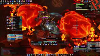 11 Stonevault  150m overall  Spellslinger Arcane Mage  No Aug [upl. by Cooe387]