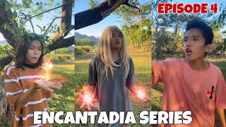 ENCANTADIA SERIES  episode 4 [upl. by Ardnuaek623]