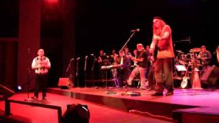 Chicago Beginnings Cover Ohlone College Jazz Rock Combo Concert [upl. by Enial]