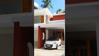 🏡Ready to make this House Your Home  8 Cent 4BHK Luxury Home for Sale kozhikode home shorts [upl. by Jemina]