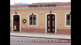 Taberna do Quinzena vídeo Turiviajartv [upl. by Ahsinit]