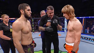 5 Times When Paddy Pimblett Took the MMA World by Storm [upl. by Brady721]