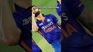 Most aggressive cricketer amazing music viratkohli rickypointing yuvrajsingh [upl. by Ramhaj]