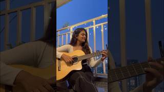 Pehle bhi mai Fingerstyle 🤍 [upl. by Luebke172]