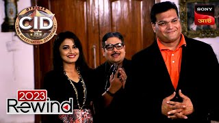 Forts Mystery  CID Bengali  Ep 1292  Full Episode  22 Dec 2023  Rewind 2023 [upl. by Bernadette]