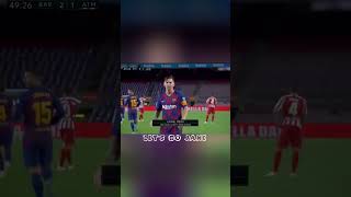 Messi 700￼ ￼ hundred goals celebration ￼ [upl. by Annavaj755]