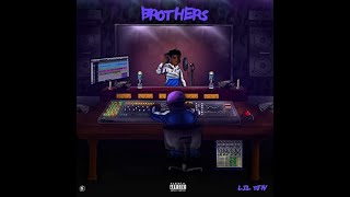 Lil TJAY  Brothers 8D [upl. by Lorrayne]