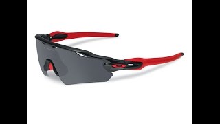 Oakley Radar EV Path Review and Unboxing [upl. by Weinstock]