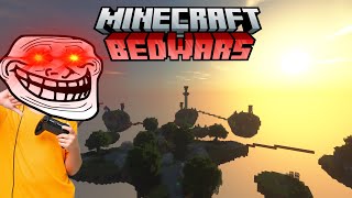 Bedwars in 2024 is IMPOSSIBLE [upl. by Corinna32]