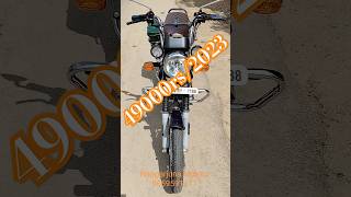 XL 100 itouch for sale naagarjunamotors second hand bike collection cumbum Theni tamilnadu [upl. by Orgalim346]