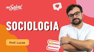 Sociedade e Meio Ambiente  Sociologia no ENEM 2024 [upl. by Greabe]