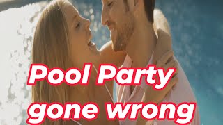 Wife cheated at pool party with 2 guys regrets it [upl. by Bang563]