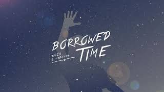 Avicii and Madonna Borrowed Time [upl. by Enneirda820]