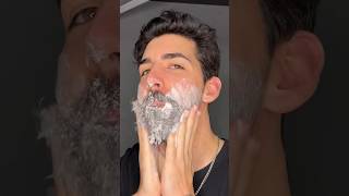 LEARN HOW TO DO YOUR BEARD AT HOME 🏡 [upl. by Ssew]