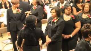 National Council of Negro Women [upl. by Aynotan]