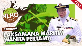 FULL Nasi Lemak Kopi O 2024  31 Jan  Aspirasi Laksamana Maritim Wanita Pertama [upl. by Erastes798]